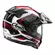 Arai Tour-x 5 Discovery Мотошлем Red Красный