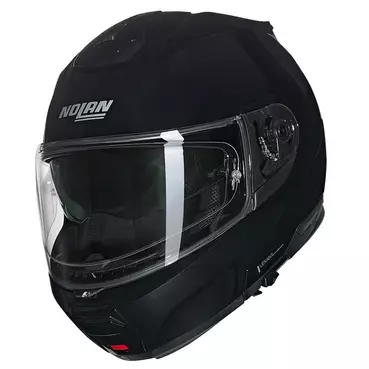 Nolan N100.6 Classico Мотошлем Black Черный