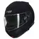 Nolan N100.6 Classico Мотошлем Black Черный