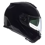 Nolan N100.6 Classico Мотошлем Black Черный