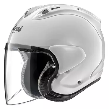 Arai Sz-r Vas Evo Мотошлем Diamond White Белый