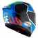 Suomy Track-1 Pecco Mugello 2022 Мотошлем Синий
