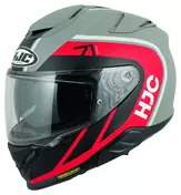 RPHA 71 Mapos MC1SF Black, red, grey