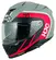 RPHA 71 Mapos MC1SF Black, red, grey