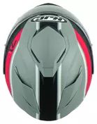 RPHA 71 Mapos MC1SF Black, red, grey