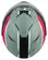 RPHA 71 Mapos MC1SF Black, red, grey