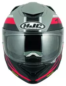 RPHA 71 Mapos MC1SF Black, red, grey