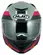 RPHA 71 Mapos MC1SF Black, red, grey