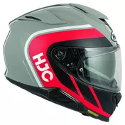 RPHA 71 Mapos MC1SF Black, red, grey