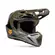 Fox V3 Fade Мотошлем Brown Black Коричневый