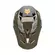 Fox V3 Fade Мотошлем Brown Black Коричневый