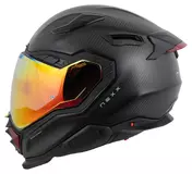 X.WST 3 Zero Pro Carbon, Red