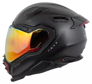 X.WST 3 Zero Pro Carbon, Red