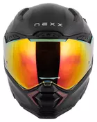 X.WST 3 Zero Pro Carbon, Red