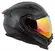 X.WST 3 Zero Pro Carbon, Red