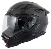 X.WST 3 Zero Pro Carbon, Red