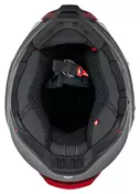 X.WST 3 Zero Pro Carbon, Red