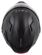 X.WST 3 Zero Pro Carbon, Red