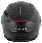 X.WST 3 Zero Pro Carbon, Red