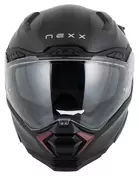 X.WST 3 Zero Pro Carbon, Red
