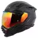 X.WST 3 Zero Pro Carbon, Red
