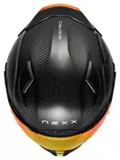 X.WST 3 Zero Pro Carbon, Red