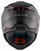 X.WST 3 Zero Pro Carbon, Red