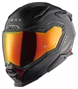 X.WST 3 Zero Pro Carbon, Red