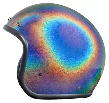 Retro Rainbow Разноцветный