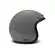 Dmd Jet Retro Crayon Мотошлем Grey Серый