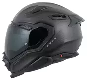 X.WST 3 Zero Pro carbon, black