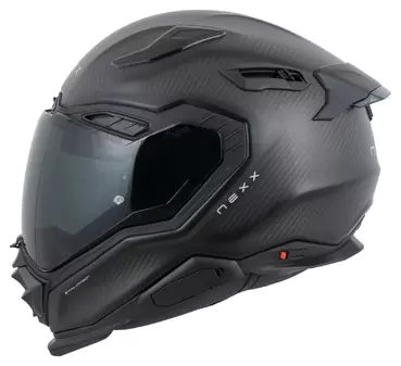 X.WST 3 Zero Pro carbon, black