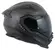X.WST 3 Zero Pro carbon, black