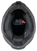 X.WST 3 Zero Pro carbon, black