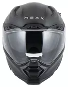 X.WST 3 Zero Pro carbon, black