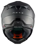 X.WST 3 Zero Pro carbon, black