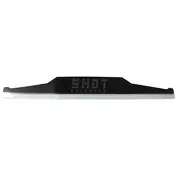 Roll-Off Lens Guide for SHOT ASSAULT/IRIS 2.0 MUDFLAP Mask