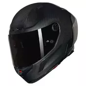 NOLAN X-804 RS Ultra Carbon Puro integralhelm matt Carbon