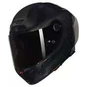 NOLAN X-804 RS Ultra Carbon Puro integralhelm Gloss Carbon