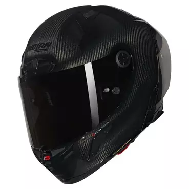 NOLAN X-804 RS Ultra Carbon Puro integralhelm Gloss Carbon