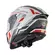 Premier Hyper 22.06 Kr 8 Мотошлем White Белый