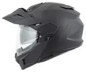 i80 Semi Flat Черный