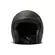 Dmd Jet Retro Мотошлем Black Matt Черный