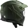 Ls2 Of606 Drifter Solid Мотошлем Green Matt Зеленый