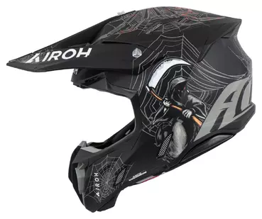 Twist 3 Arcade Black, Grey