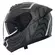 Nolan N60.6 Eclettico Мотошлем Black Anthracite Черный