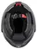 F100 Carbon carbon, black