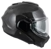 F100 Carbon carbon, black