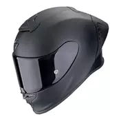 SCORPION EXO-R1 EVO II Air integralhelm Черный