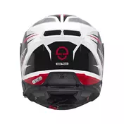 Schuberth S3 Apex Мотошлем White Белый